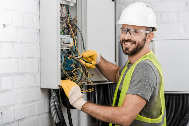 Best Affordable Electrician  in Brea, CA