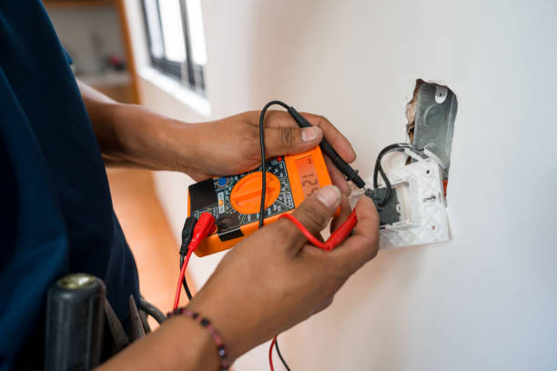 Best Industrial Electrical Services  in Brea, CA