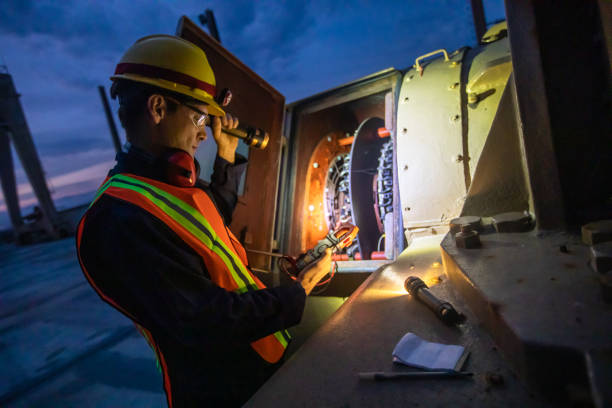Best Commercial Electrician Services  in Brea, CA