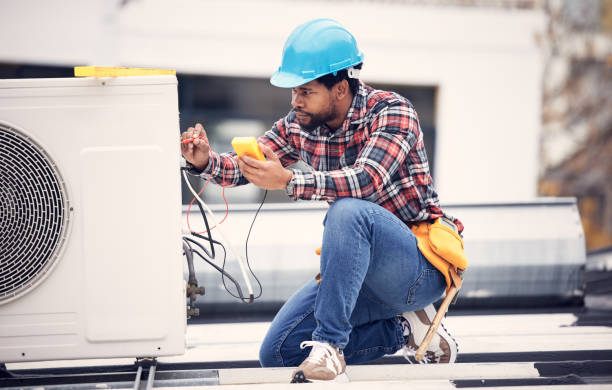 Best Electrical Installation Contractor  in Brea, CA