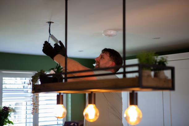 Best Affordable Emergency Electrician  in Brea, CA