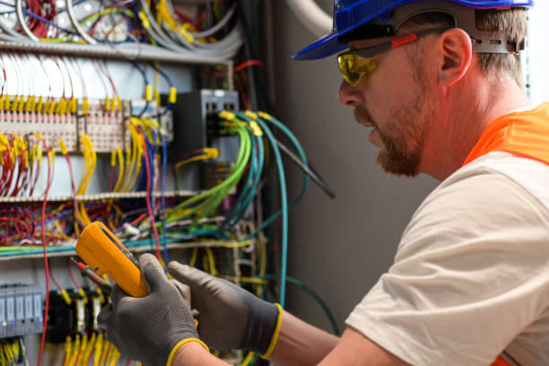 Best Local Electrician Companies  in Brea, CA