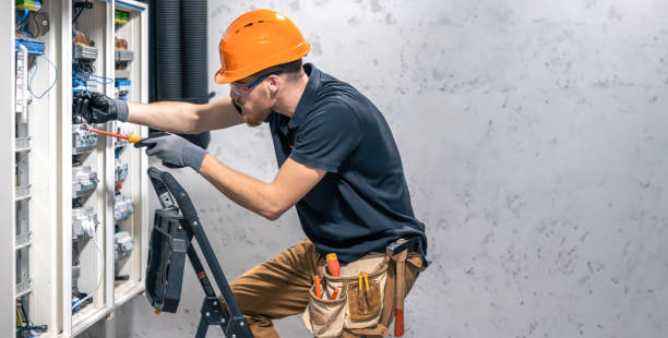 Best Home Electrical Repair  in Brea, CA